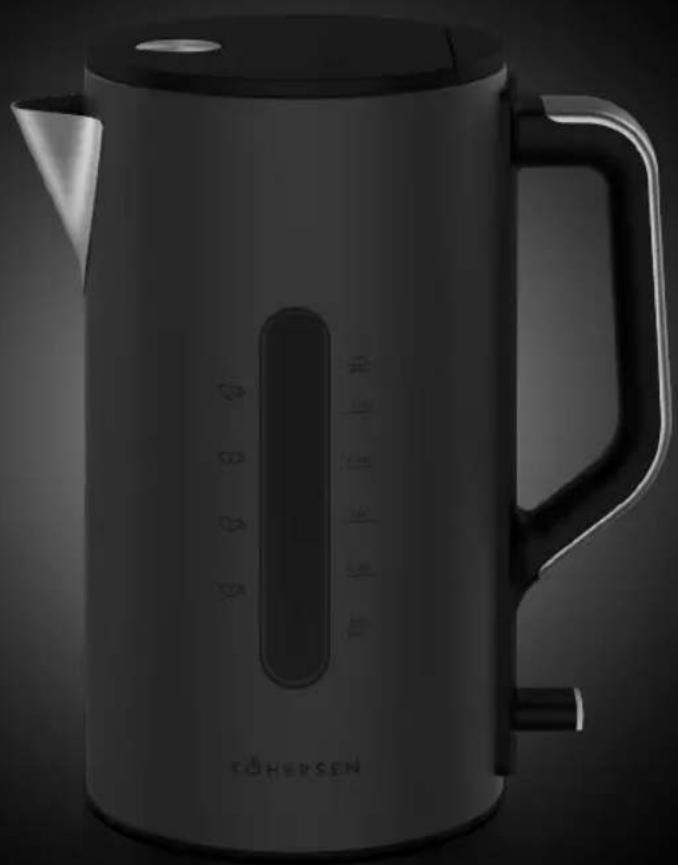 Kohersen A451 - KÖHERSEN® - 1