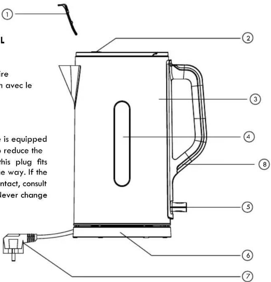 Kohersen A451 - INTRODUCTION - 1