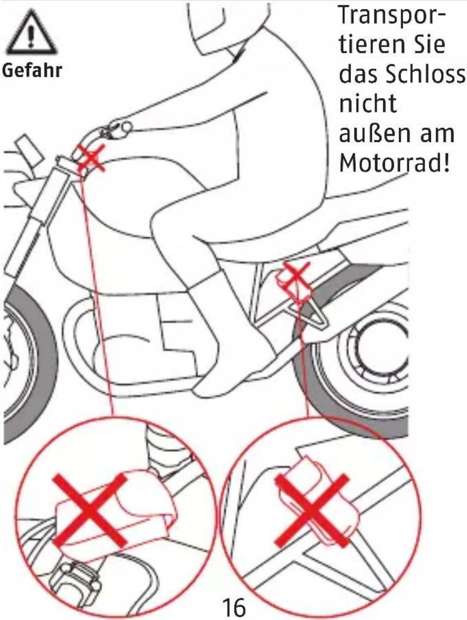 ABUS 8078 - im Überwachungsmodus - 6