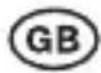 ABUS 8078 - Allgemeine Sicherheitshinweise - 2