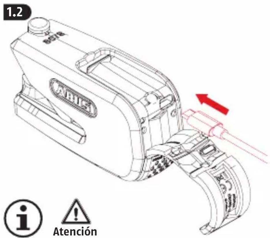 ABUS 8078 - 1.1 - 3