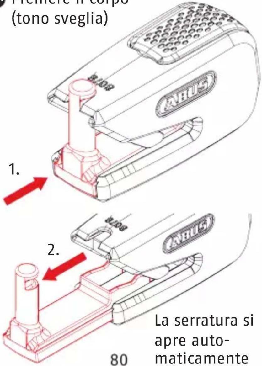 ABUS 8078 - 441.1 - 3