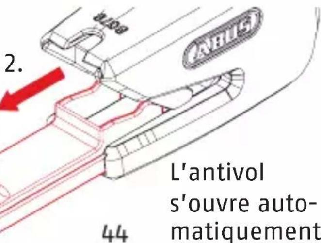 ABUS 8078 - 441.1 - 7