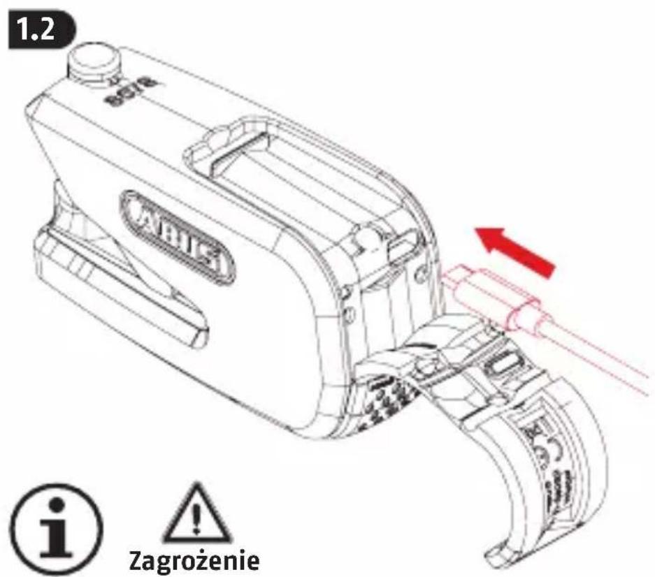 ABUS 8078 - 1.1 - 3