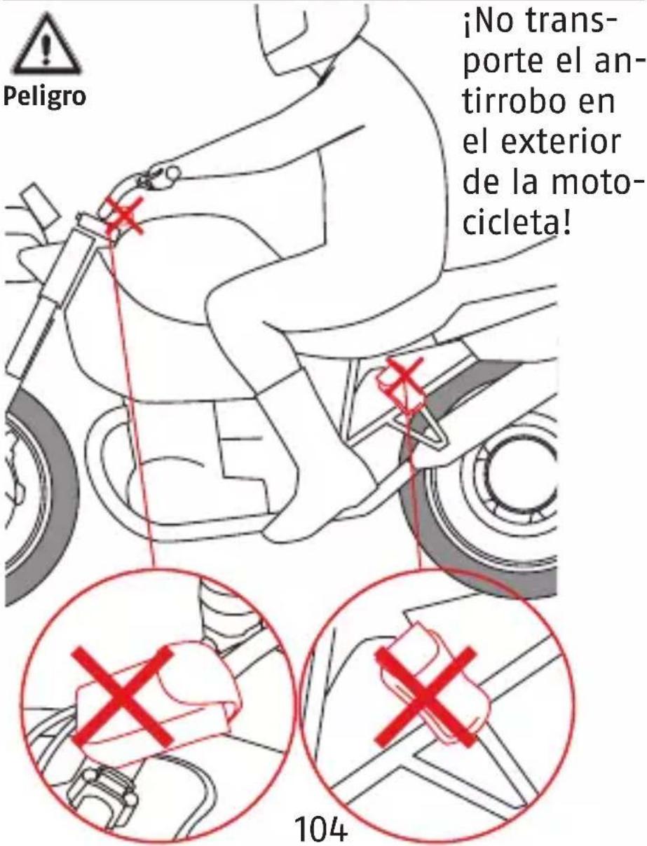 ABUS 8078 - En modo de vigilancia - 9