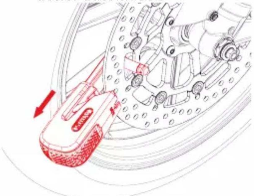 ABUS 8078 - LED - 11