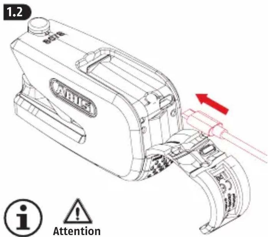 ABUS 8078 - 1.1 - 3