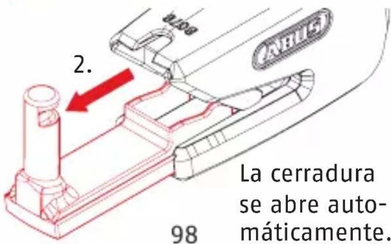 ABUS 8078 - 441.1 - 6