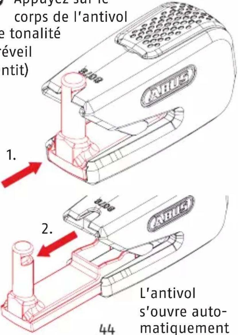 ABUS 8078 - 441.1 - 5