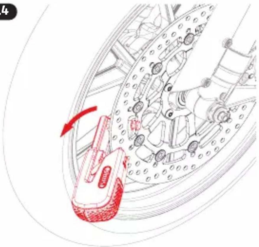 ABUS 8078 - Signaltöne - 1