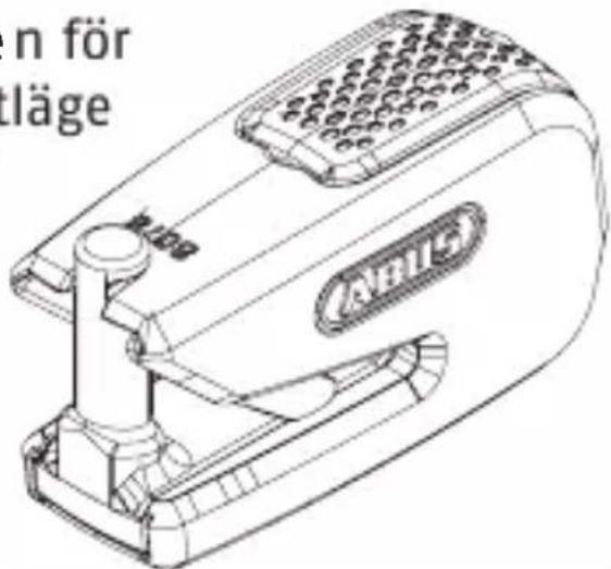 ABUS 8078 - 1.1 - 2