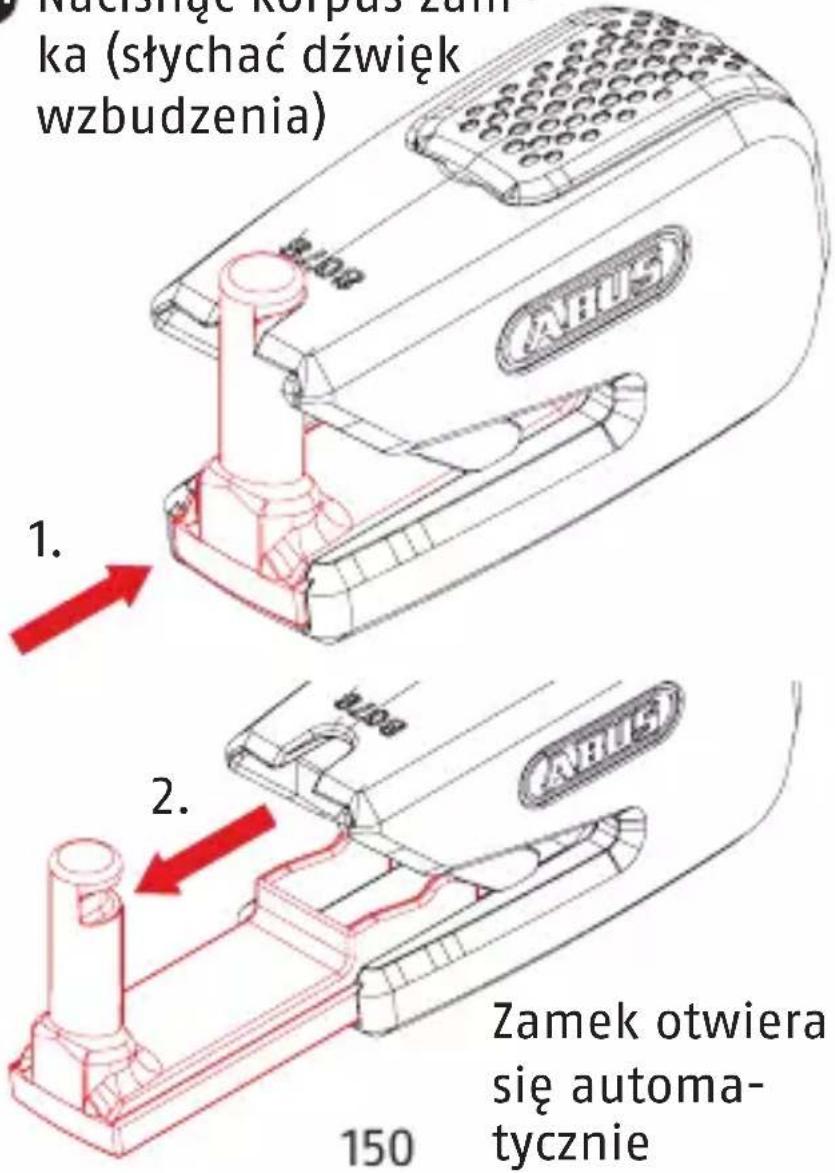 ABUS 8078 - 441.1 - 5