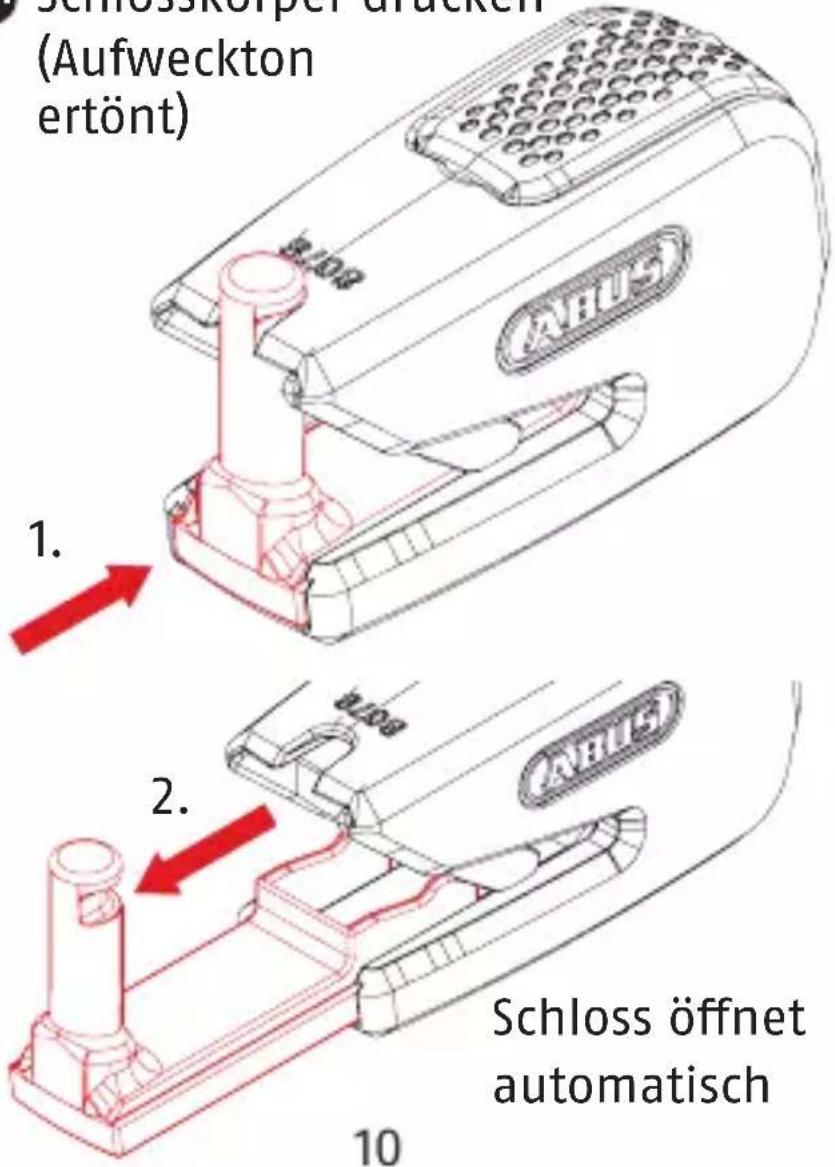 ABUS 8078 - 441.1 - 5