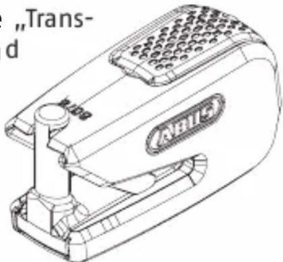 ABUS 8078 - LED - 13