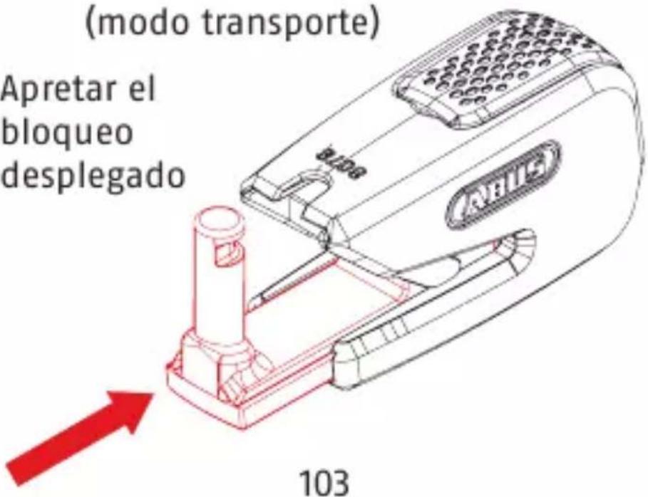 ABUS 8078 - En modo de vigilancia - 7