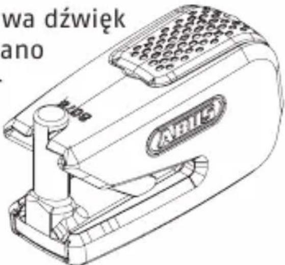 ABUS 8078 - 7.1 - 6
