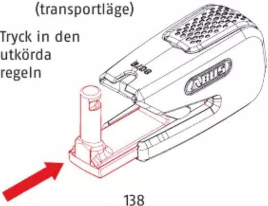 ABUS 8078 - 1.1 - 1