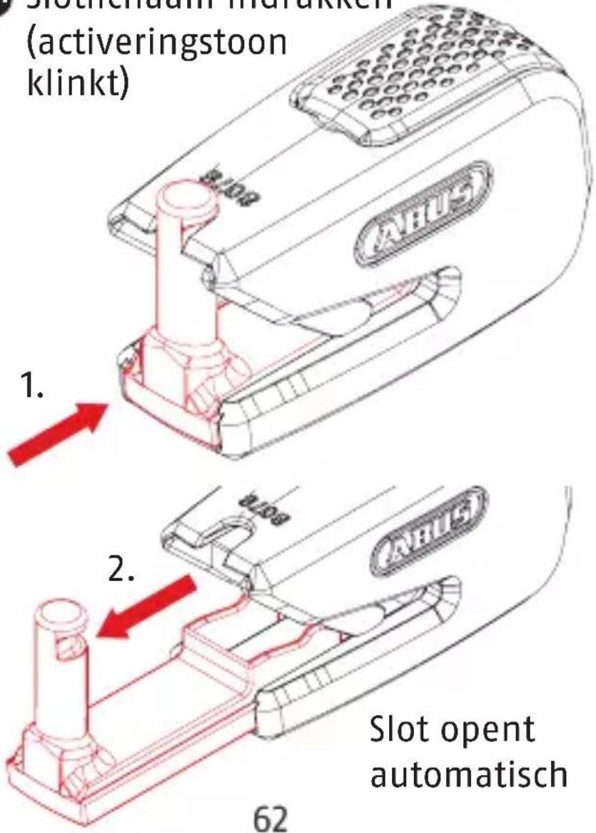 ABUS 8078 - Signaaltonen - 1