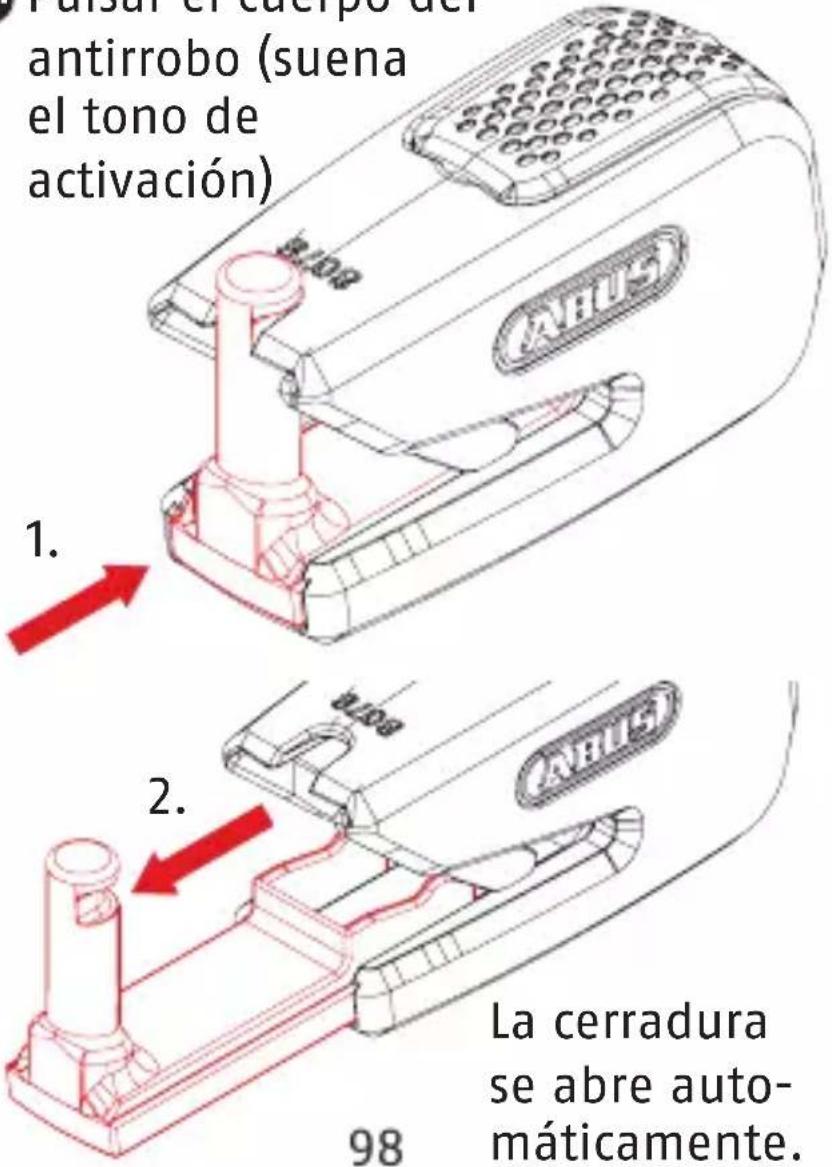 ABUS 8078 - 441.1 - 5