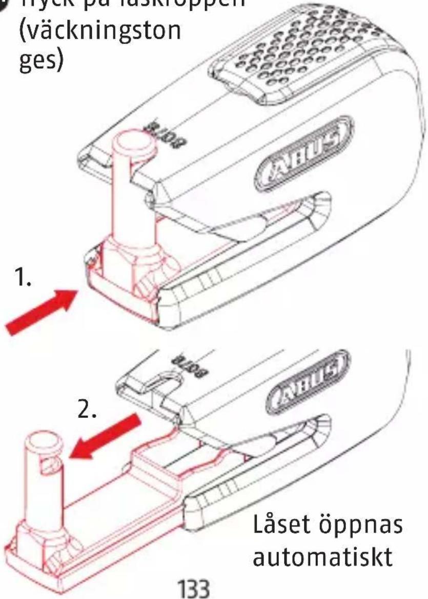 ABUS 8078 - 441.1 - 5