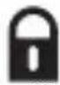 ABUS 8078 - 4/21 Нажать на корпус замка - 6