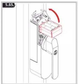 ABUS WINTECTO One - Warranty - 61
