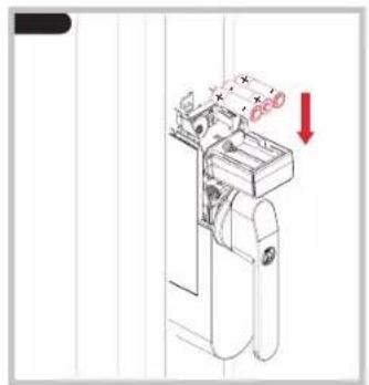 ABUS WINTECTO One - 23
