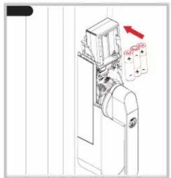 ABUS WINTECTO One - 25