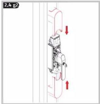 ABUS WINTECTO One - Warranty - 36