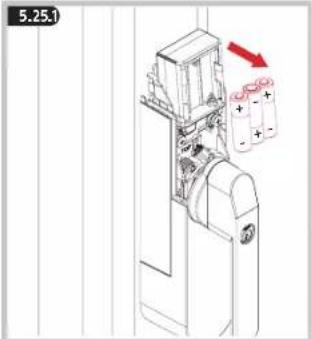 ABUS WINTECTO One - Warranty - 17