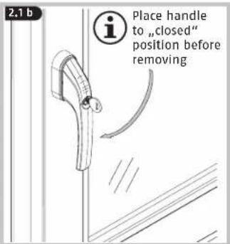 ABUS WINTECTO One - Use cases and important information - 8