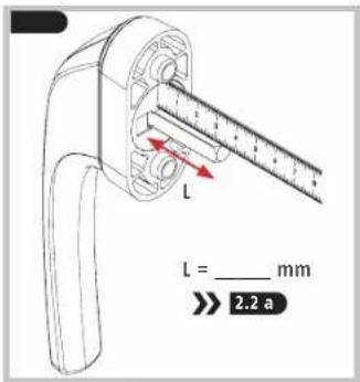 ABUS WINTECTO One - Warranty - 25