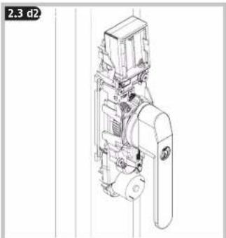 ABUS WINTECTO One - 12