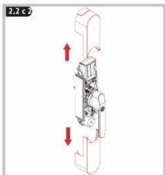 ABUS WINTECTO One - Warranty - 5