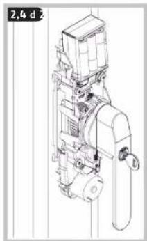ABUS WINTECTO One - Warranty - 11