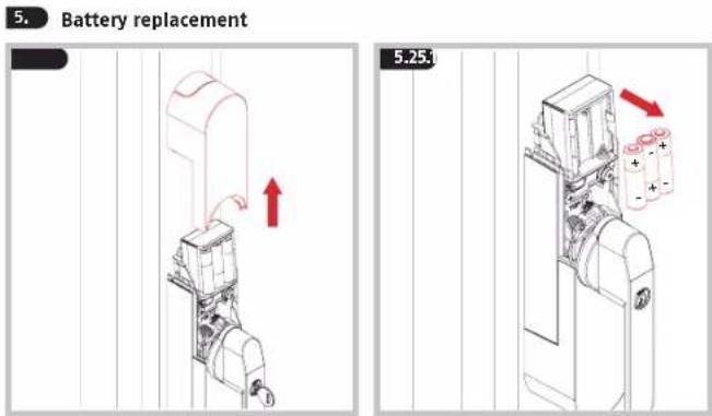 ABUS WINTECTO One - Be careful when using magnets! - 6