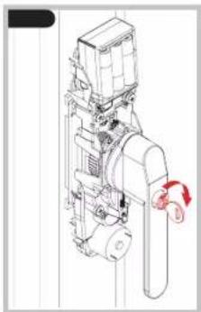 ABUS WINTECTO One - 16
