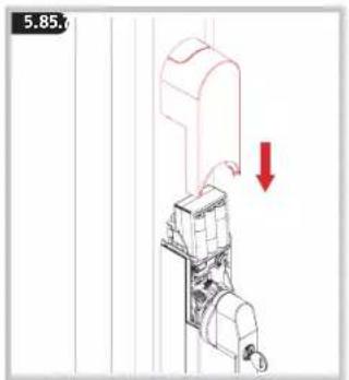 ABUS WINTECTO One - Be careful when using magnets! - 12