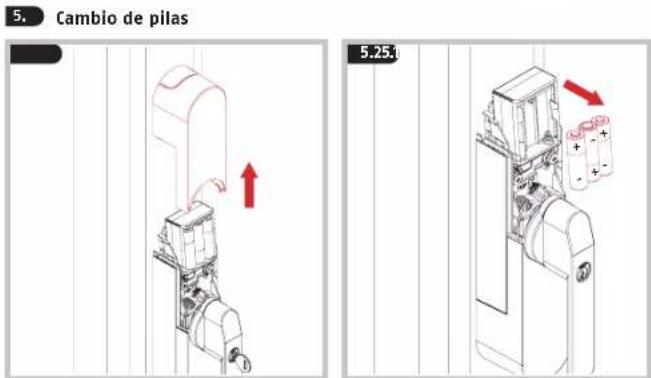 ABUS WINTECTO One - Cuidado al manejar los imanes - 7