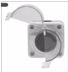 ABUS E360 - Applications : - 2