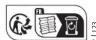 ABUS C515 - Applications : - 7