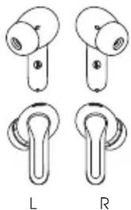 SoundPEATS Capsule3 Pro - Reset - 3