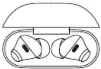 SoundPEATS Capsule3 Pro - Zurücksetzen - 1