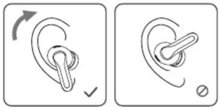 SoundPEATS Capsule3 Pro - Reset - 4