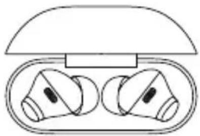 SoundPEATS Capsule3 Pro - Réinitialisation - 1