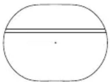 SoundPEATS Capsule3 Pro - Q1: What does the LED indicator on the charging case mean? - 1