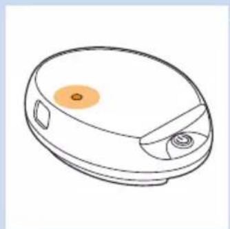 PHILIPS PSK0101 - Oververhittingssignaal - 1