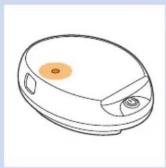 PHILIPS PSK0101 - Light and sound signals during use - 1