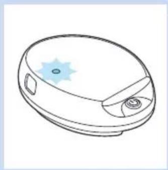 PHILIPS PSK0101 - Overheating signal - 1