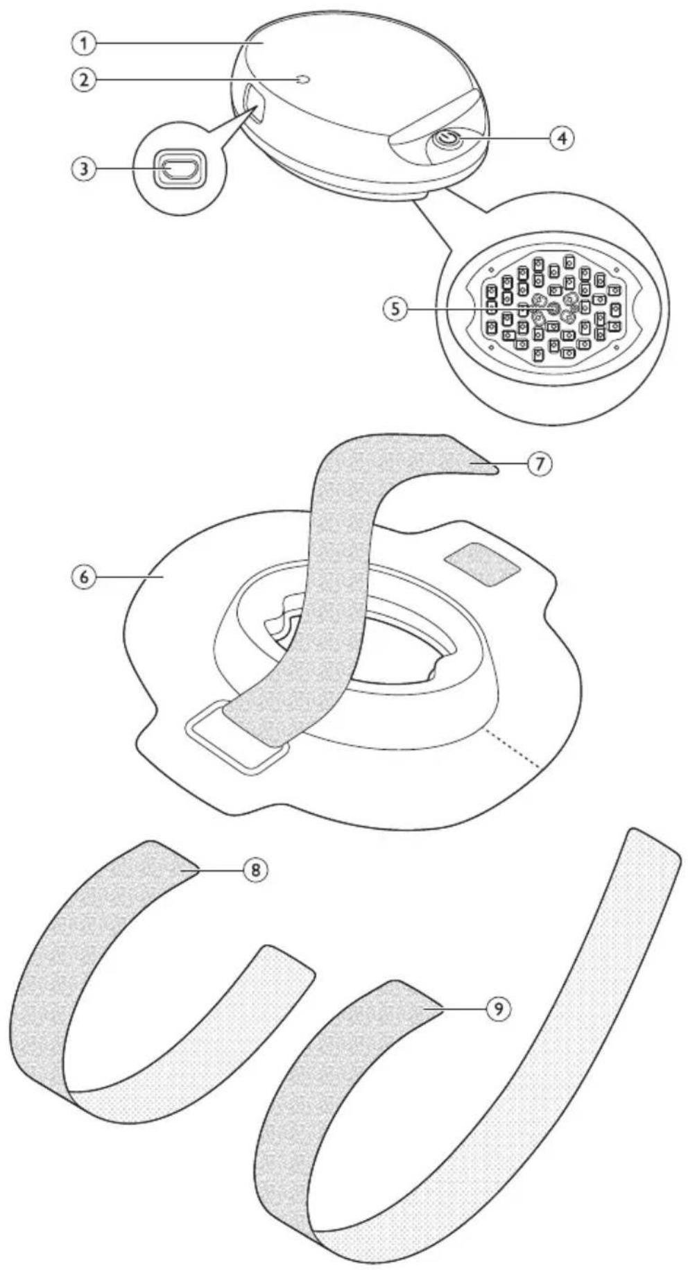 PHILIPS PSK0101 - PHILIPS - 2